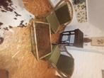Fauteuil, Maison & Meubles, Fauteuils, Moins de 75 cm, Osier ou Rotin, Enlèvement, Utilisé