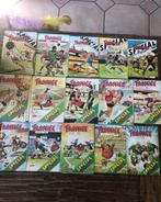 Lot de 15 BD Trophée Mon journal, Livres, Plusieurs BD, Utilisé