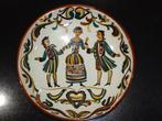 VTG PERIGNEM R. Vandeweghe 26 cm handbeschilderd Mid-century, Antiek en Kunst, Ophalen of Verzenden