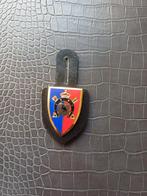 Borsthanger militair, Verzamelen, Ophalen of Verzenden