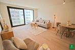 Appartement te koop in Knokke, 2 slpks, Immo, Huizen en Appartementen te koop, 75 m², Appartement, 2 kamers, 31 kWh/m²/jaar