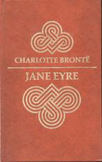 JANE EYRE - CHARLOTTE BRONTË, Boeken, Charlotte Brontë, Ophalen of Verzenden, Zo goed als nieuw, Nederland