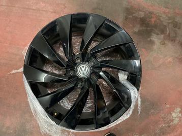 Jantes VOLKSWAGEN R-line 20 pouces beschikbaar voor biedingen