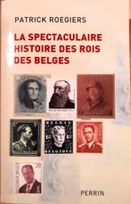 Belgisch geschiedenisboek, Ophalen of Verzenden, Zo goed als nieuw, Divers auteurs