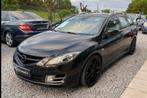 Mazda 6, Auto's, Bedrijf, Diesel, Te koop, ABS