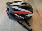 Fietsenhelm  merk GIRO te koop maat L 59 -63 cm., Fietsen en Brommers, Ophalen of Verzenden, Zo goed als nieuw, L