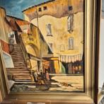 Tableau peintre Picardie f, Antiquités & Art, Art | Peinture | Classique, Enlèvement ou Envoi