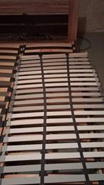 Sommier à lattes, Comme neuf, Sommier, 200 cm, Deux personnes