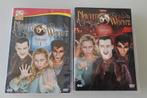 7 Studio 100 DVD's : Nachtwacht, Cd's en Dvd's, Ophalen of Verzenden