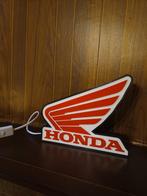 honda lichtbak, Verzamelen, Merken en Reclamevoorwerpen, Ophalen of Verzenden, Nieuw, Lichtbak of (neon) lamp