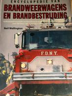 Brandweerwagens, Verzamelen, Ophalen of Verzenden, Zo goed als nieuw