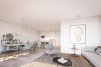Appartement te koop in Veurne, 3 slpks, Immo, 106 m², Appartement, 3 kamers