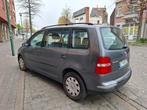 TOURAN 1.6 ESSENCE 5 zitplaatsen, Auto's, Volkswagen, Monovolume, 4 cilinders, 1600 cc, Bedrijf