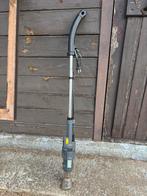 Onkruidbrander EcoPower, Tuin en Terras, Ophalen, Gebruikt, EcoPower