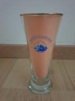 Bierglas Bergenbier, Ophalen of Verzenden