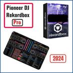Pioneer DJ Rekordbox 6 Professional 2024, Ophalen, Nieuw, Windows