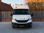 iveco daily 35S14/L3H2/2024/camera/bluetooth/3.5T/dakrek/btw, Auto's, 100 kW, Iveco, Start-stop-systeem, Wit