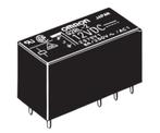 Omron relais G2RL-2 dubbelpolig 12VDC schakelt 250V 8A, Enlèvement ou Envoi, Neuf, Autres types