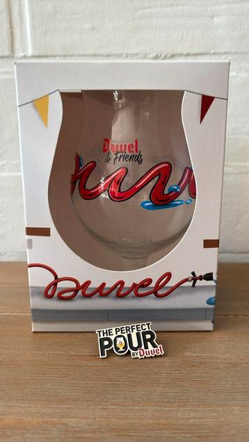 Duvel Brandweer Puurs beschikbaar voor biedingen