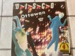D.I.S.C.O.   - Ottawan, Ophalen, 1960 tot 1980, Gebruikt, 12 inch