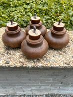 Houten meubelpoot, Ophalen, Gebruikt, Hout