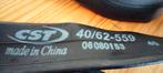 2 nieuwe binnenbanden 26"  samen te koop., Ophalen of Verzenden, Nieuw, Band, CST