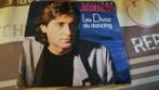 disque vinyl 45 tours Philippe Cataldo, Cd's en Dvd's, Ophalen of Verzenden, 1980 tot 2000, Zo goed als nieuw