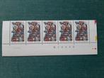 Postzegel Belgie Royale Moncrabeau - 5 stuks 15 F - Postfris, Frankeerzegel, Ophalen of Verzenden, Postfris, Postfris