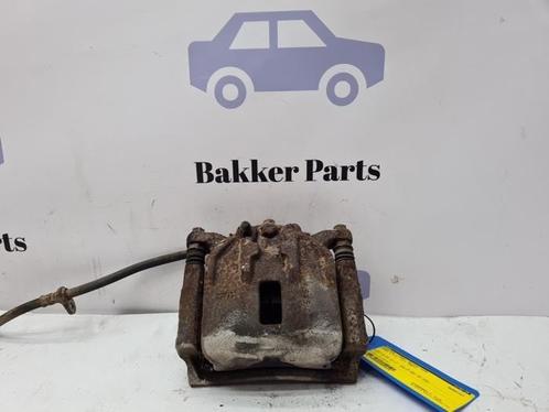 Remklauw (Tang) rechts-voor van een Honda Civic, Auto-onderdelen, Remmen en Aandrijving, Honda, Gebruikt, 3 maanden garantie