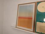 Poster Marrakech sky (sunrise) // met kader 50x70, Ophalen