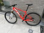 BMC TE01 maat M, Gebruikt, Hardtail, Heren, 53 tot 57 cm