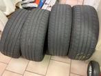 Lot de 4 pneus été BRIGESTONE TURANZA 215 55 R17 94V T005, Autos : Pièces & Accessoires, Pneus & Jantes, 215 mm, 17 pouces, Pneu(s)
