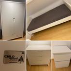 Childwood kinderkamer volledig, Huis en Inrichting, Slaapkamer | Complete slaapkamers, Ophalen, Zo goed als nieuw