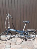 dahon plooifiets, Fietsen en Brommers, Fietsen | Vouwfietsen, Ophalen, Zo goed als nieuw, Dahon, Versnellingen
