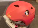 Ski helm meisjes 8-12 jaar Giro Slingshot, Overige typen, Zo goed als nieuw, Ski, Ophalen