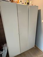 Garderobe, Met hangruimte, Overige materialen, Ophalen of Verzenden, Zo goed als nieuw