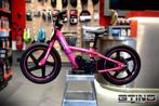 Draisienne électrique | SANO RACE 16" Rose | 2024 | SEDNA, Enfants & Bébés, Vélo d'équilibre, Enlèvement ou Envoi, Neuf