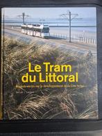 NMBV - De kusttram aan de Belgische kust, Verzamelen, Verzenden, Nieuw, Tram, Boek of Tijdschrift