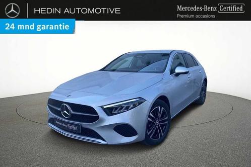 Mercedes-Benz A-Klasse 250 e, Auto's, Mercedes-Benz, Bedrijf, Te koop, A-Klasse, Achteruitrijcamera, Android Auto, Lane Departure Warning