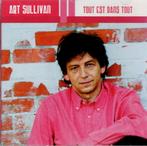 cd   /   Art Sullivan – Tout Est Dans Tout, Cd's en Dvd's, Ophalen of Verzenden