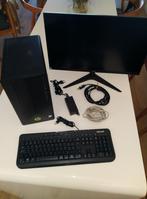 desktop, Ophalen, 64 GB of meer, 256 GB, Zo goed als nieuw