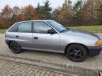 Astra 1.4 SI Klassieke Schoonheid met Karakter!, Auto's, 5 deurs, Particulier, Overige carrosserie, 5 zetels