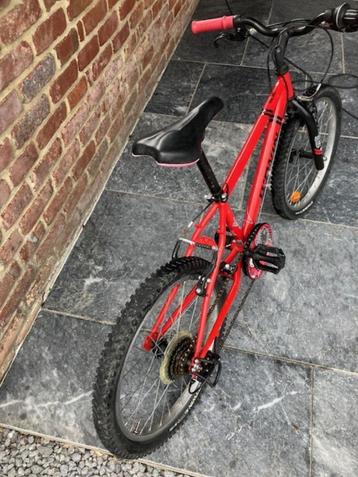 Vélo enfant beschikbaar voor biedingen