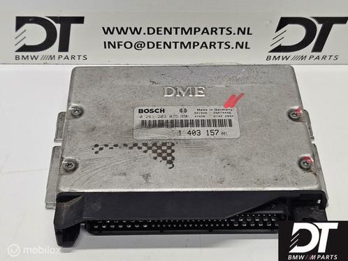 DME ECU module BMW M3 E36 S50 3.0 S50B30 12141403157, Auto-onderdelen, Elektronica en Kabels, BMW, Gebruikt, Ophalen of Verzenden