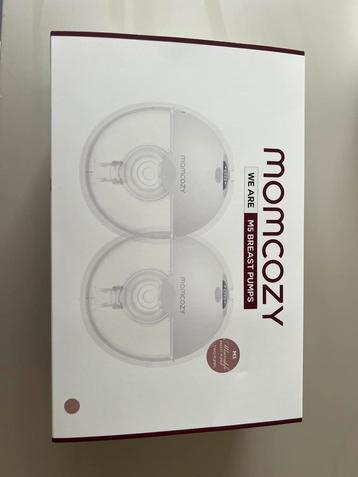 Momcozy M5 Borstkolf beschikbaar voor biedingen