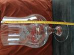 Heel groot hapkin glas 1877 34.5cm h.liters3of meer?, Verzamelen, Ophalen, Zo goed als nieuw