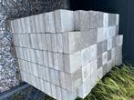 Klinkers 14x14x6 11 m2, Tuin en Terras, Ophalen, Zo goed als nieuw, Beton, Klinkers
