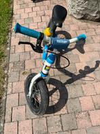 Kettler loopfiets, Fietsen en Brommers, Fietsen | Kinderfietsjes, Ophalen, Zo goed als nieuw