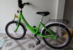 Kinderfiets - Puky 18-1 Aluminium, Ophalen of Verzenden, Zo goed als nieuw, 16 tot 20 inch, Puky