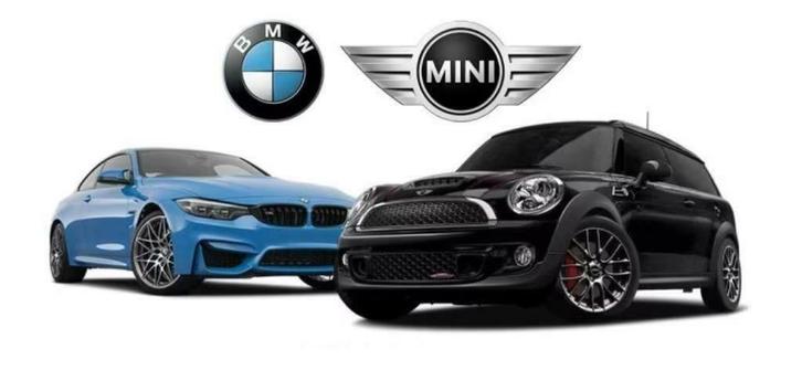 Coding BMW/MINI, Auto-onderdelen, Elektronica en Kabels, BMW, Mini, Nieuw, Ophalen